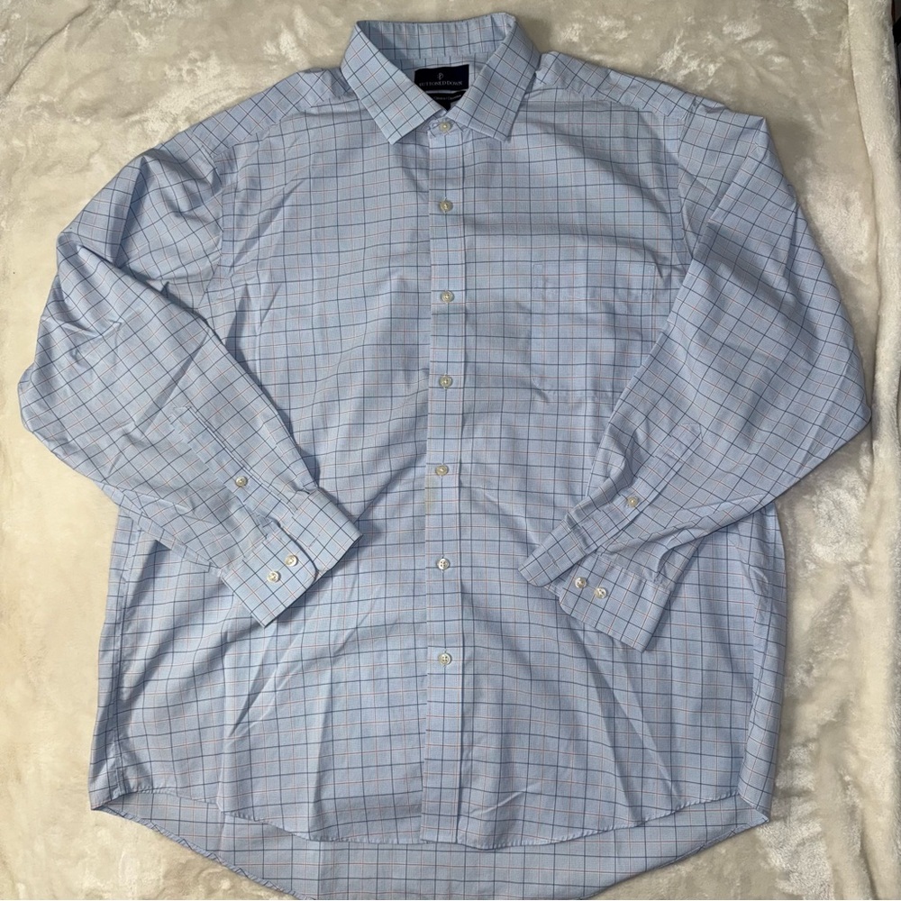 Buttoned Down Men’s 18/35 Bundle - image 7